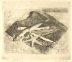 Bartolini Luigi - Pesci e stella di mare